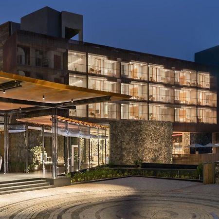 Radisson Resort And Spa Lonavala Exterior photo Radisson Hotel, Kathmandu