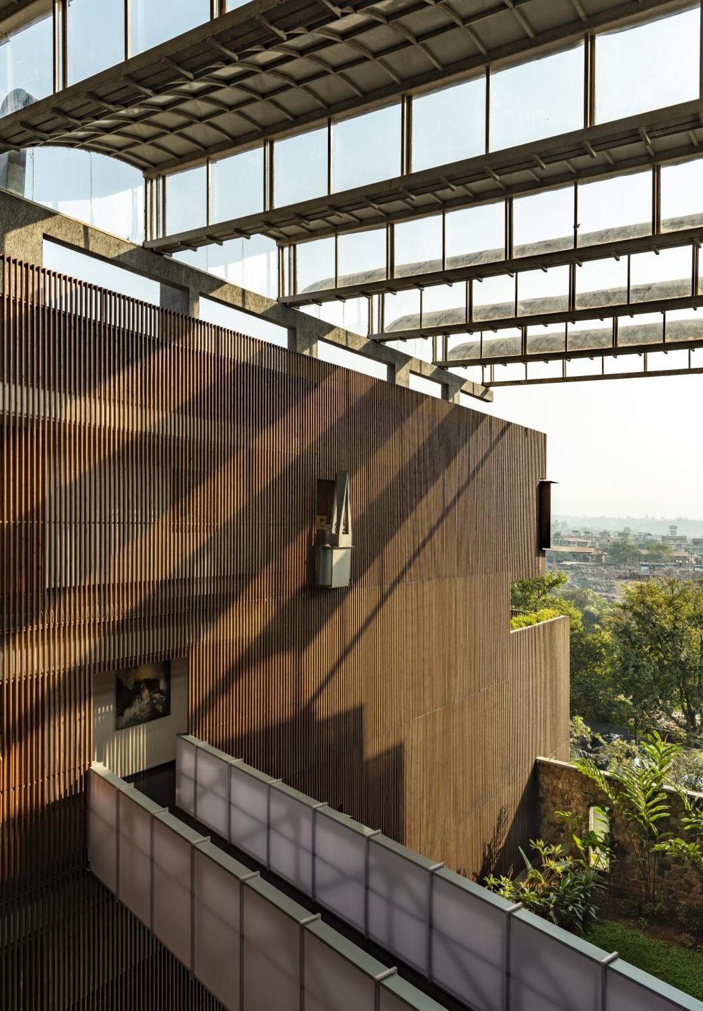Radisson Resort And Spa Lonavala Exterior photo The Olympic Flame at the Olympic Park