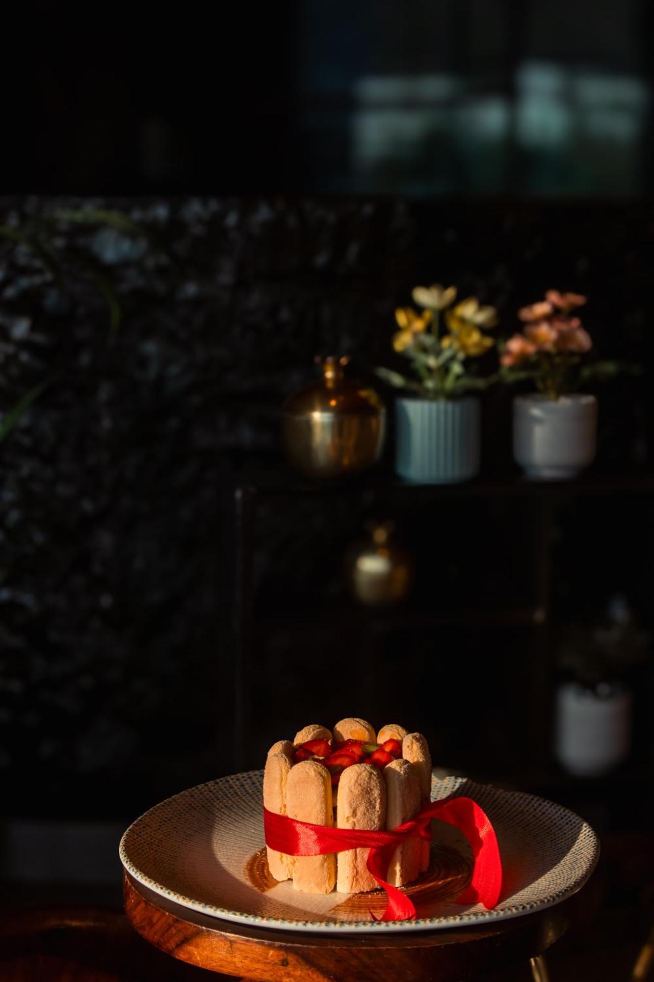 Radisson Resort And Spa Lonavala Exterior photo A candlelight dinner